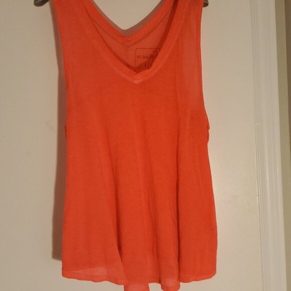Free People Tank Top - Picture 2 of 4